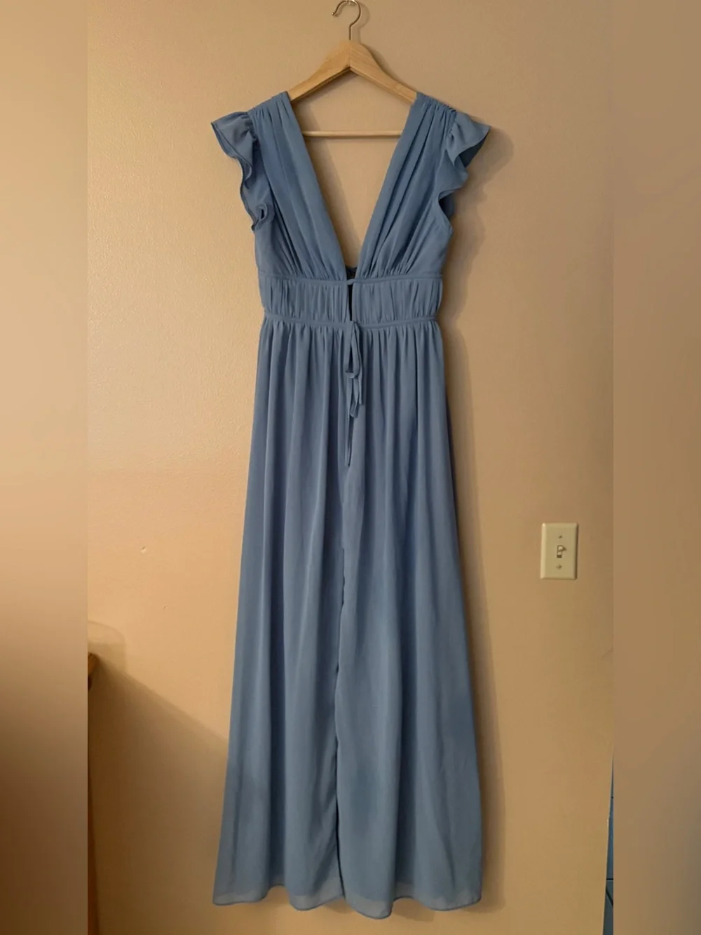 Lulus euc size